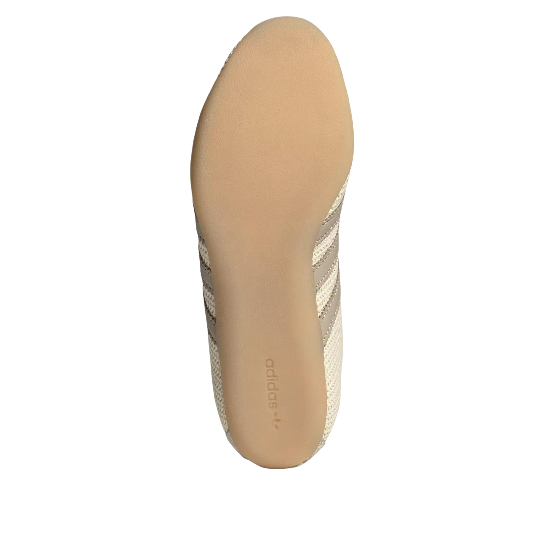 (WMNS) adidas Tokyo 'Cream White Wonder Beige' KI3093