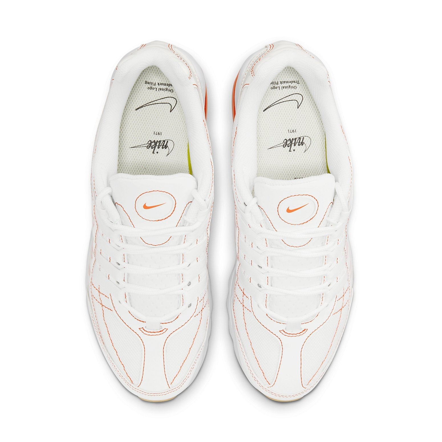Nike Air Max VG-R 'White Red' DJ2002-100