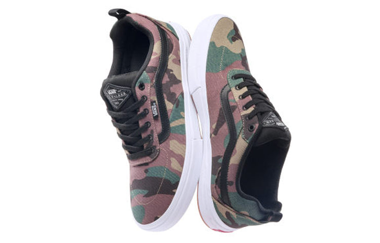 Vans Kyle Walker Pro 'Camo' VN0A2XSGAT4