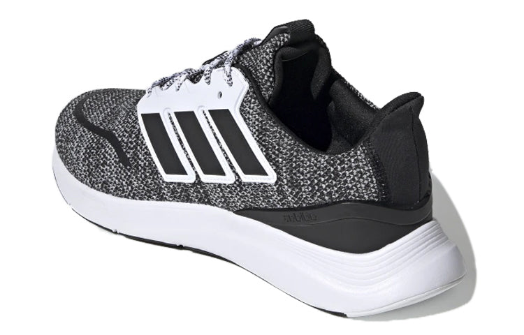 adidas EnergyFalcon 'Black White' EE9856