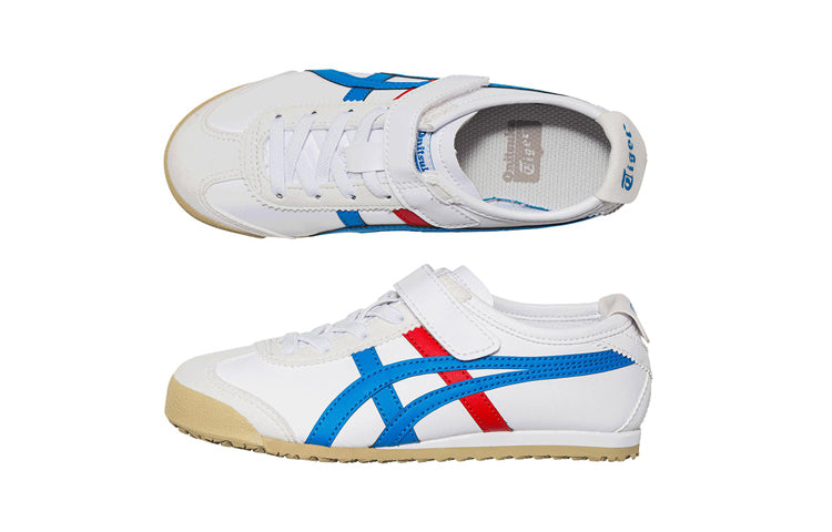 (PS) Onitsuka Tiger Mexico 66 'White Directoire Blue' 1184A049-103