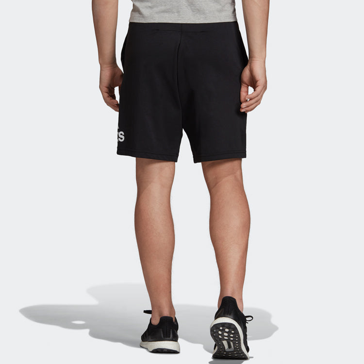 adidas M MH BOSShortSJ Sports Stylish Shorts Black DX7666