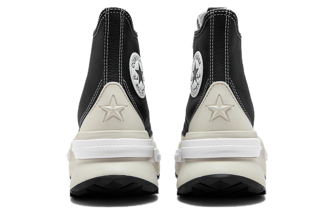 Converse Run Star Legacy CX 'Black Ivory' A05112C