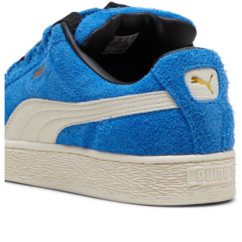 PUMA Suede XL 'Jackhammer Bluemazing' 398932-02
