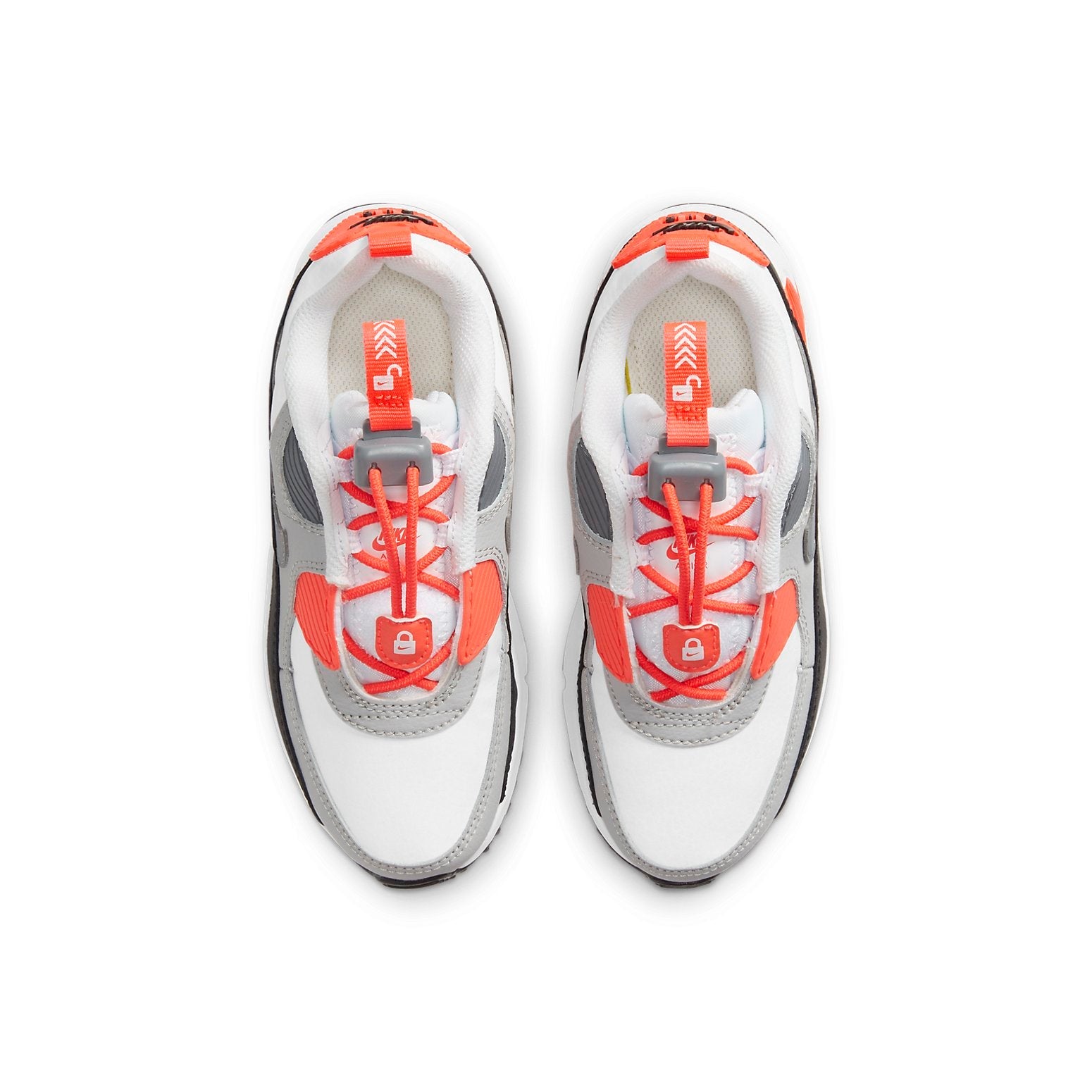 (PS) Nike Air Max 90 Toggle 'Infrared' CV0064-100
