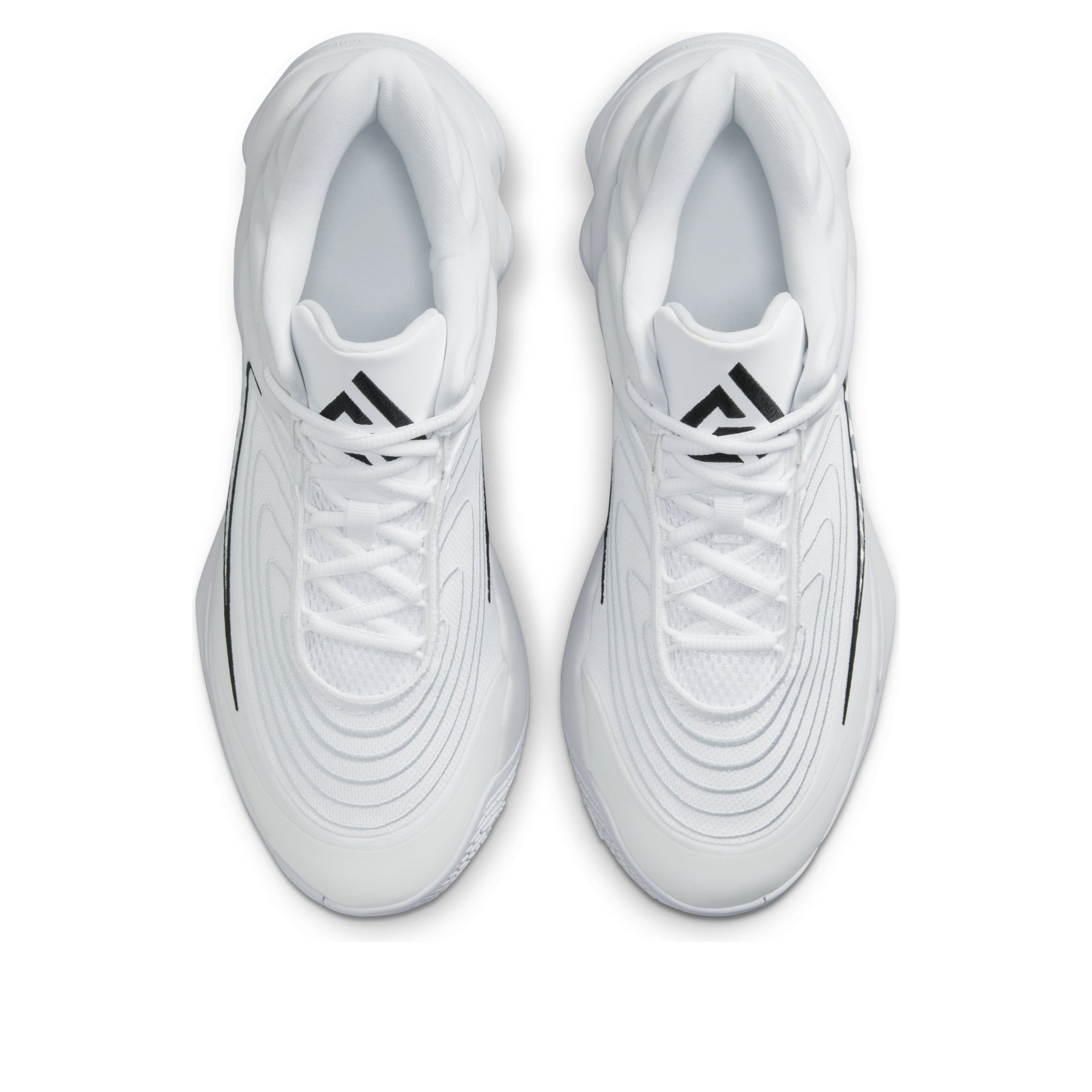 Nike Giannis Immortality 4 EP 'White' FQ3681-100