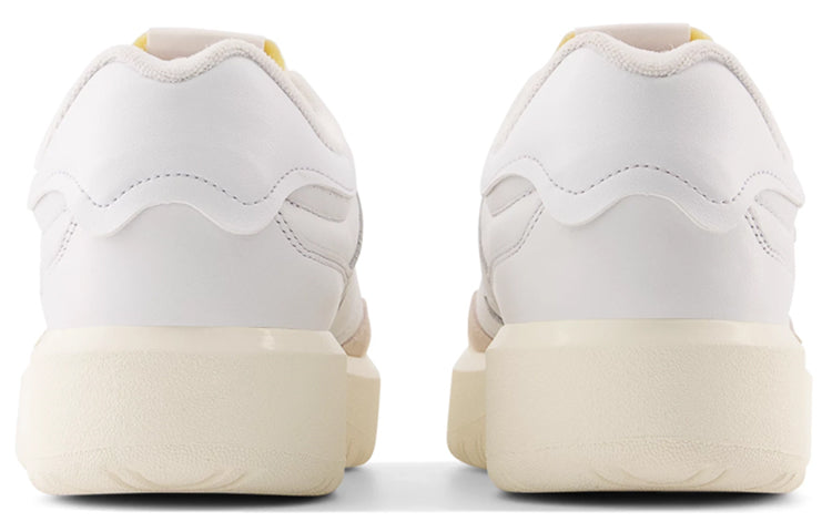 New Balance CT302 'White Moonbeam' CT302OB