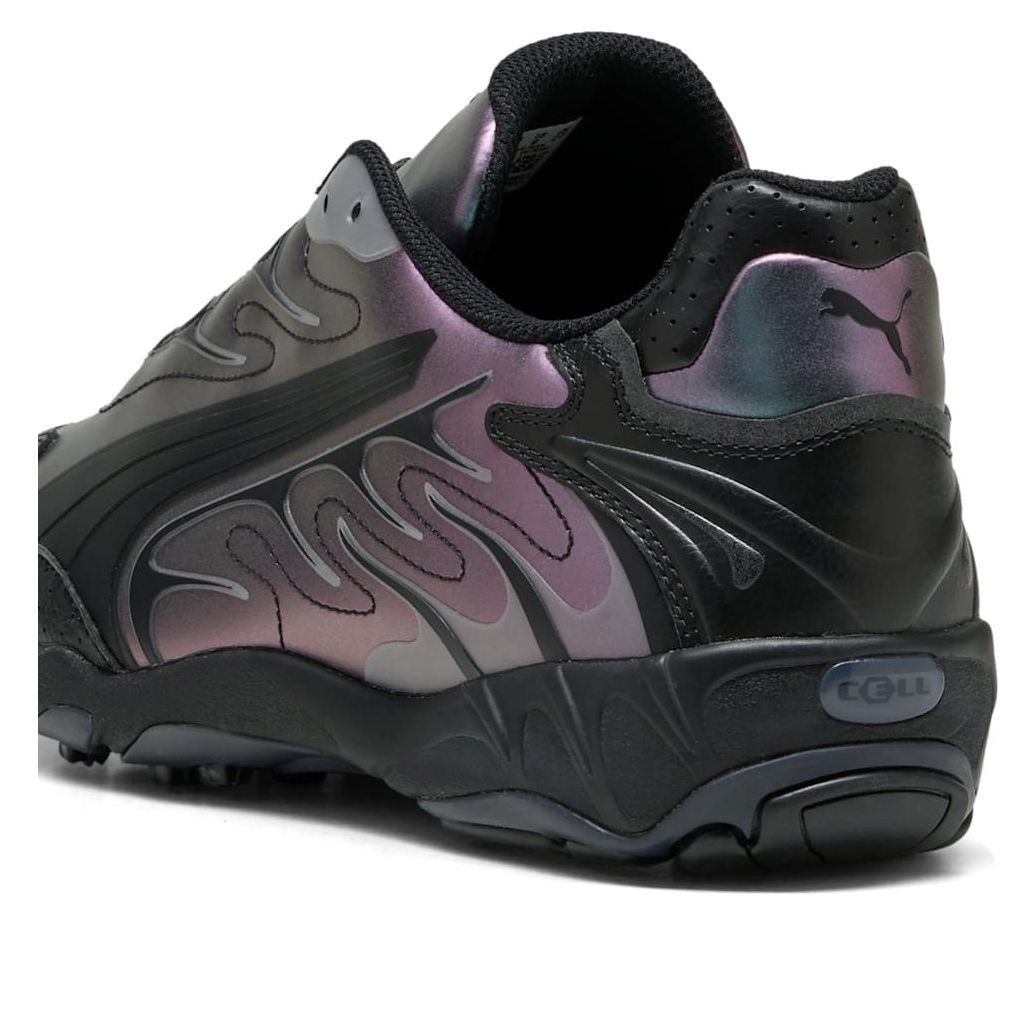 PUMA Inhale 'Color Shift Eggplant' 401665-02