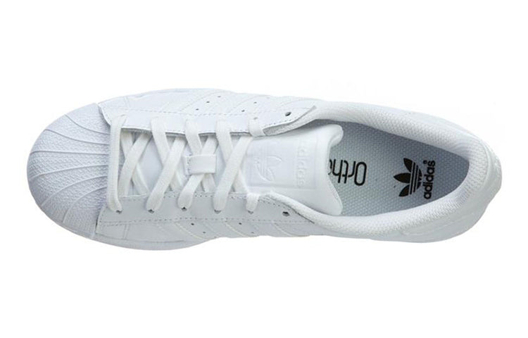 adidas Originals Superstar 'Foundation White' B23641