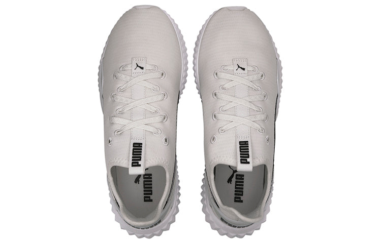 (WMNS) PUMA Defy New Core 'White' 193059-03