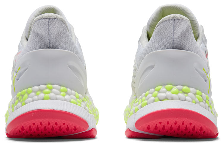 (WMNS) PUMA HYBRID ASTRO White/Yellow 192808-03