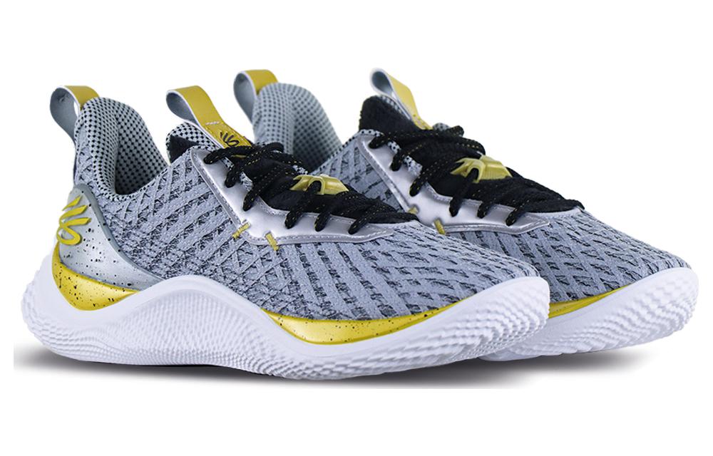 Under Armour Curry Brand Curry 10 'Father to Son' 3026274-101