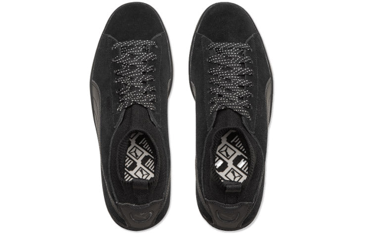 PUMA Suede Classic Sock PUMA Black 364074-01