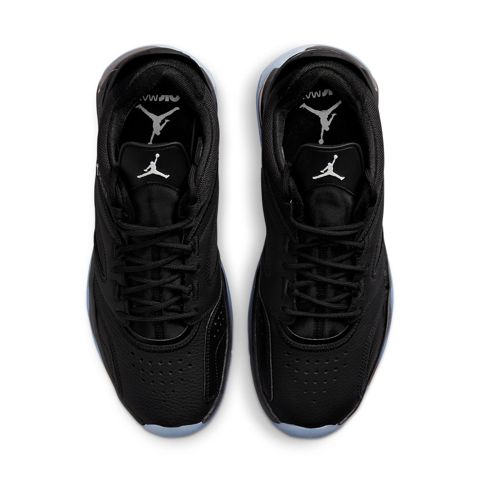 Air Jordan Point Lane 'Black Ice' CZ4166-001
