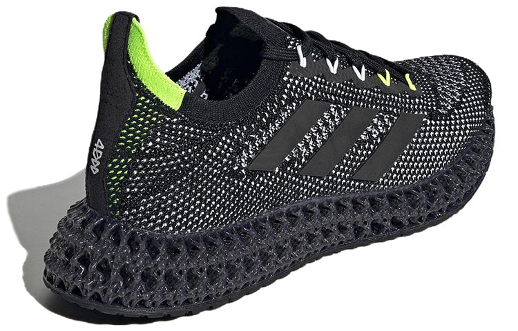 adidas 4DFWD 'Core Black' GX2977