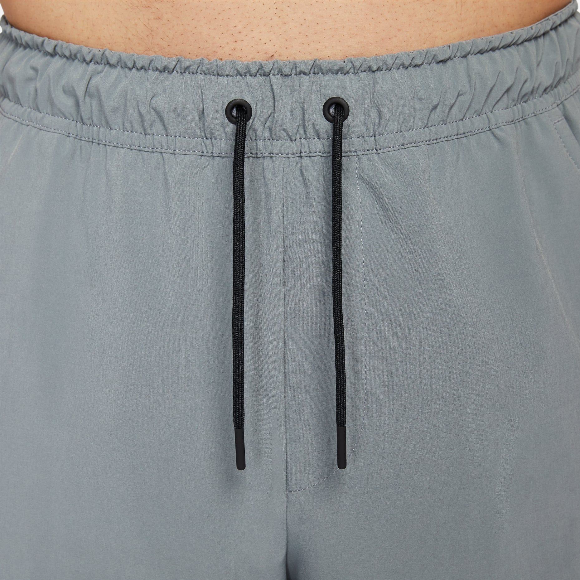 Nike Dri-fit Unlimited Training Short 'Sliver' DV9331-084