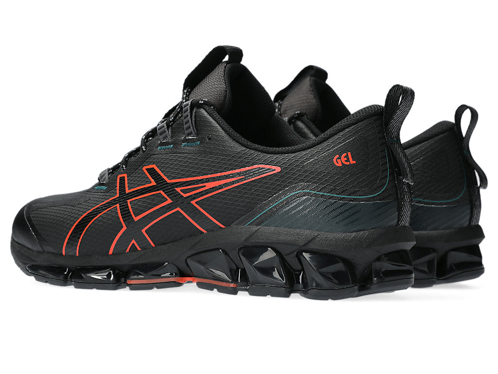 ASICS Gel-Quantum 360 7 Utility 'Graphite Grey Cherry Tomato' 1201A881-021