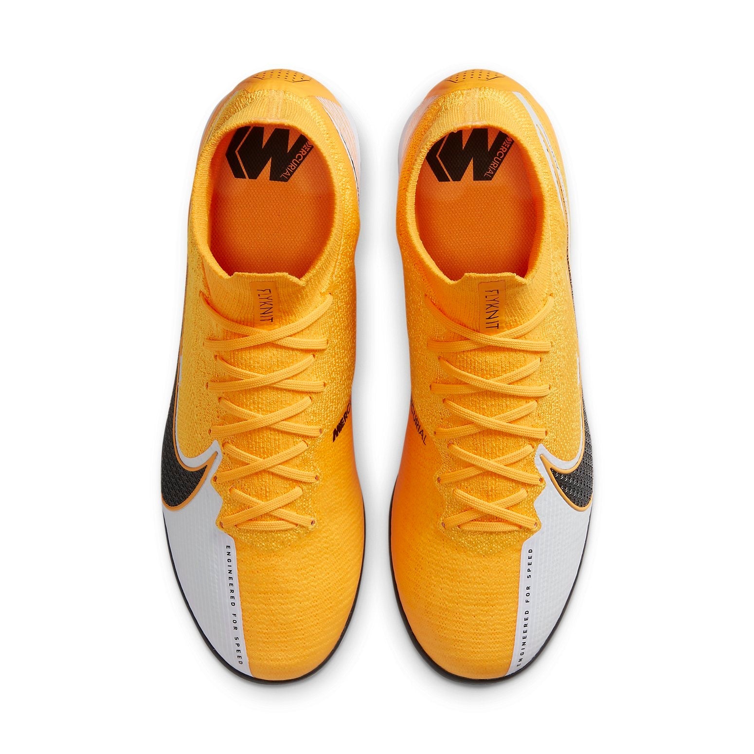 Nike Mercurial Superfly 7 Elite IC 'Daybreak' AT7982-801