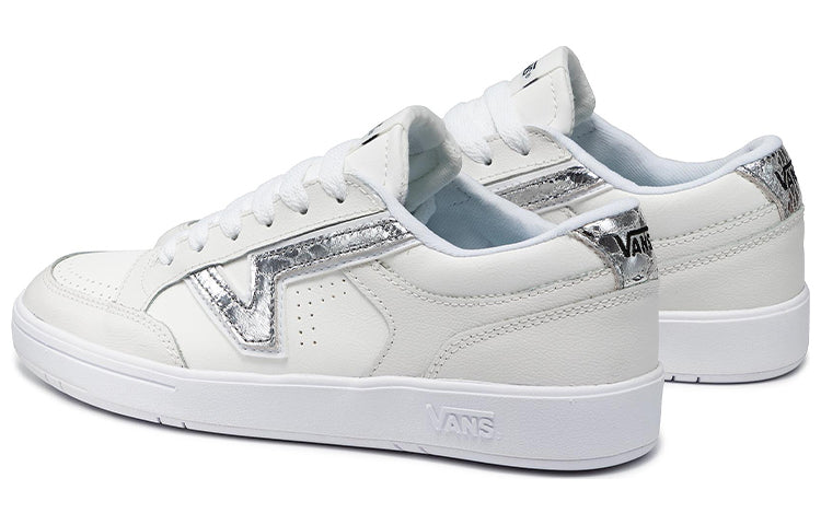 Vans Lowland CC Sneakers White VN0A4TZY9QQ