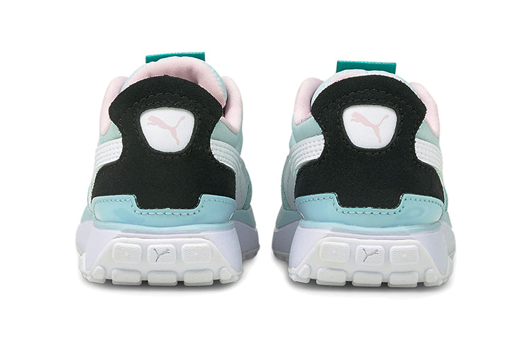 (TD) PUMA Cruise Rider 'Viridian Green' 381792-01