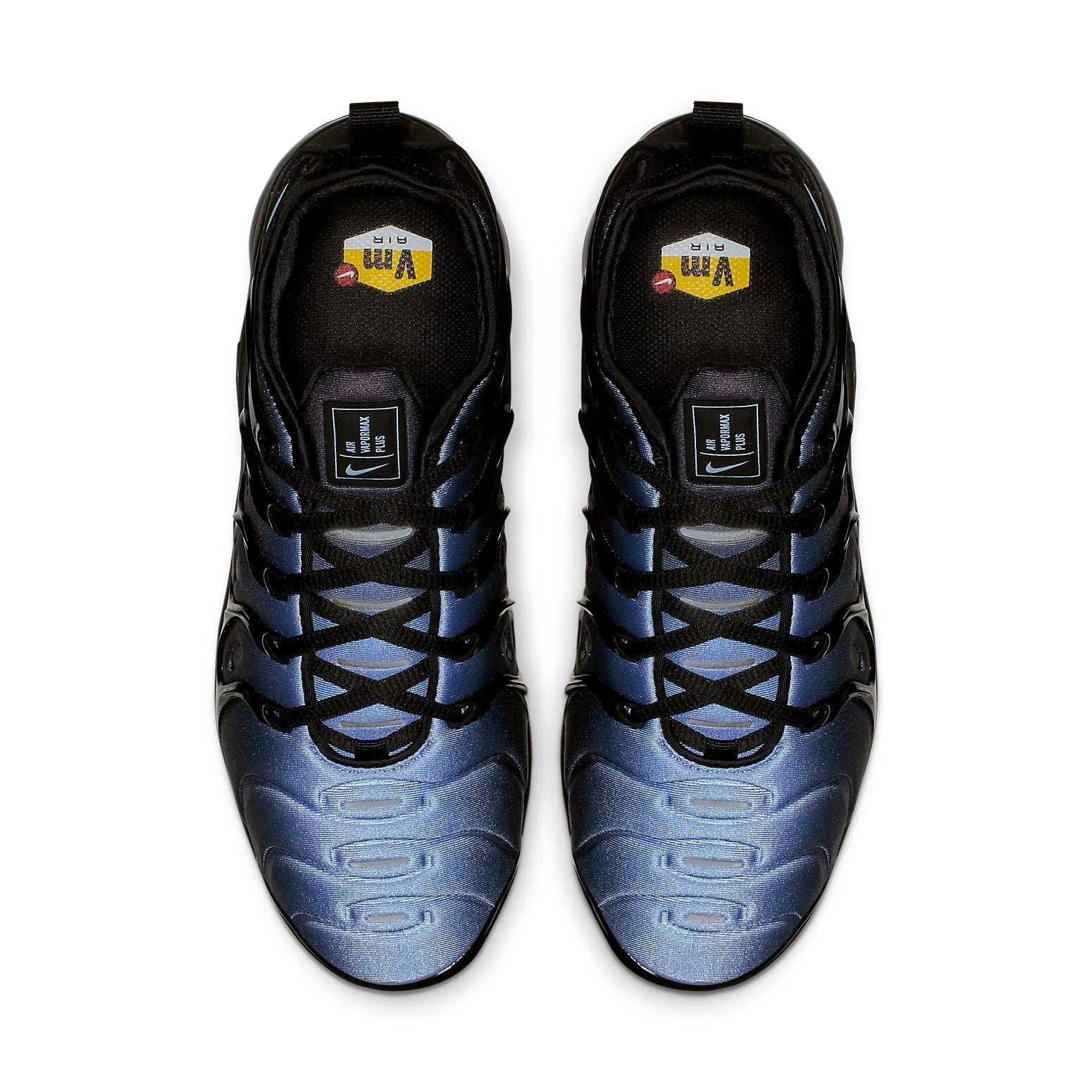 Nike Air VaporMax Plus 'Aluminum' 924453-018