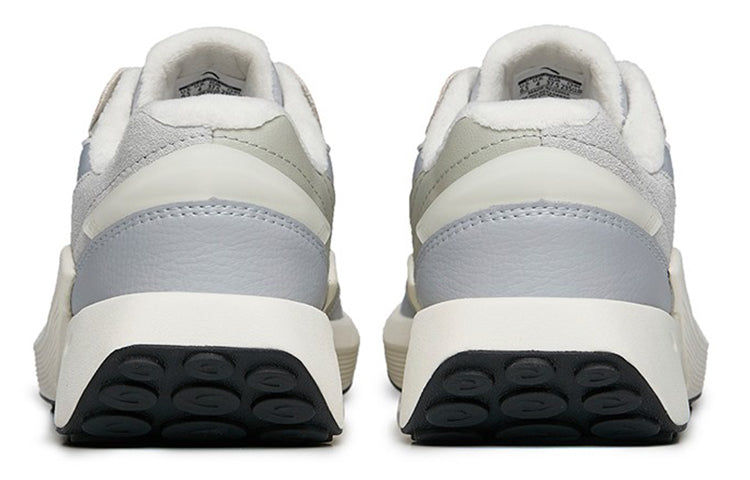 ANTA Running Series Sneakers 'Stone Grey' 912248856-1