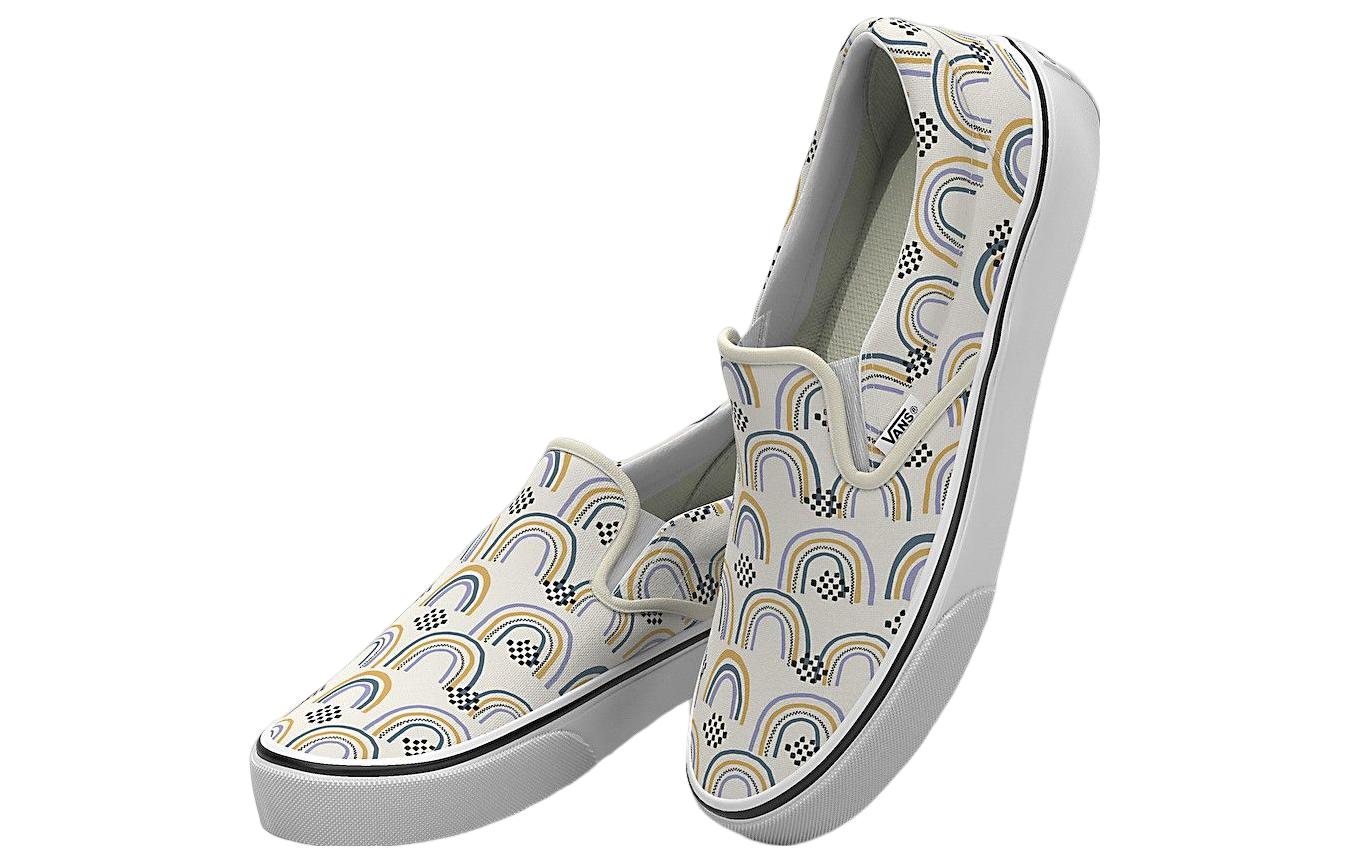 Vans slip-on 'White' VN0A7Q5DQJM