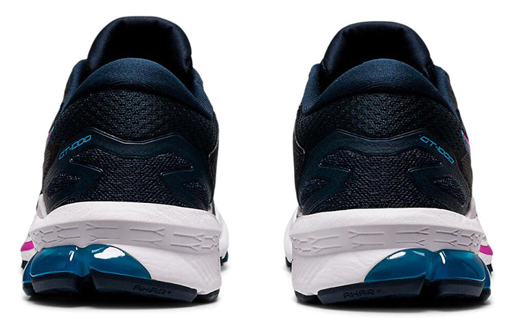 (WMNS) ASICS GT-1000 10 'French Blue Digital Grape' 1012A878-407