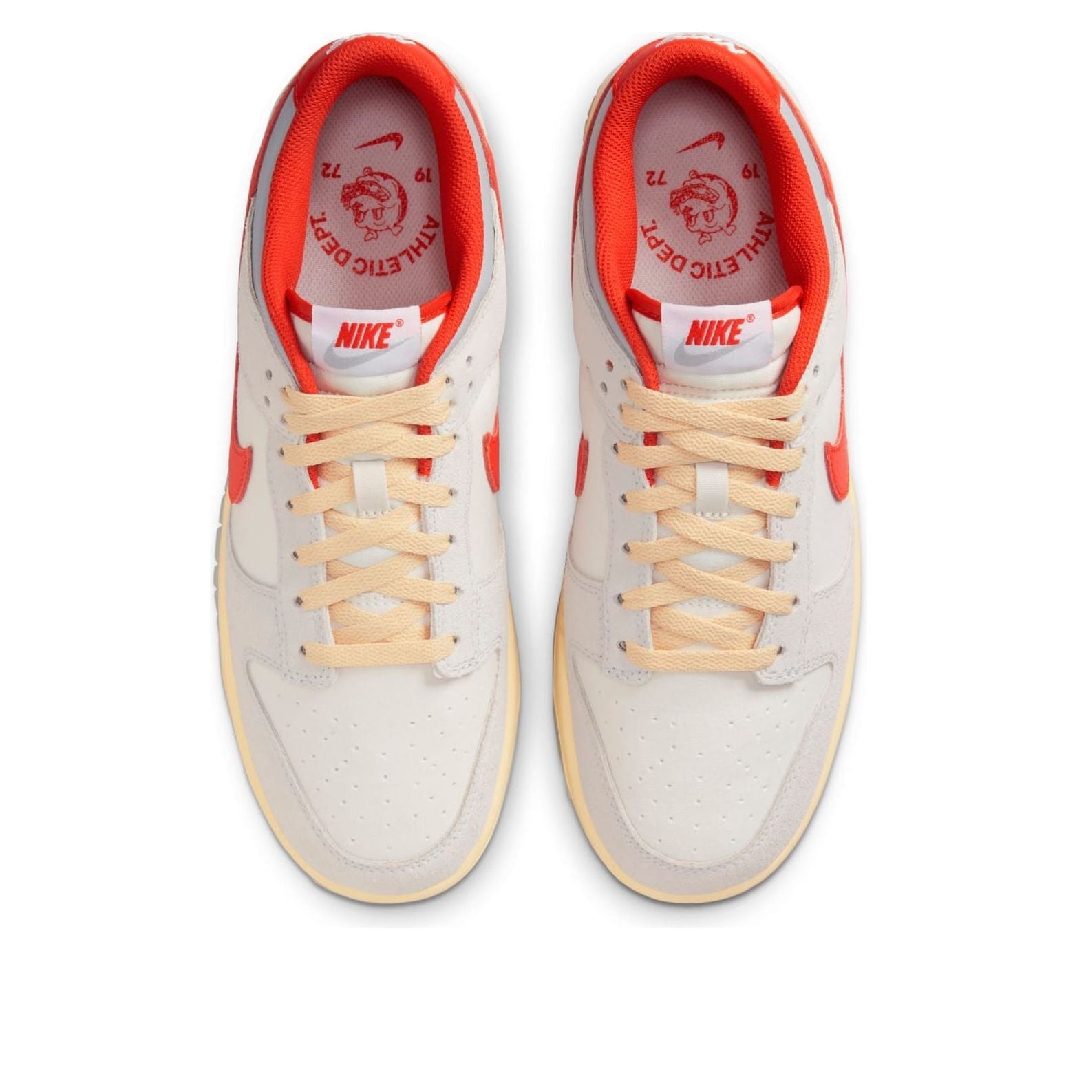 Nike Dunk Low '85 Athletic Department' FJ5429-133