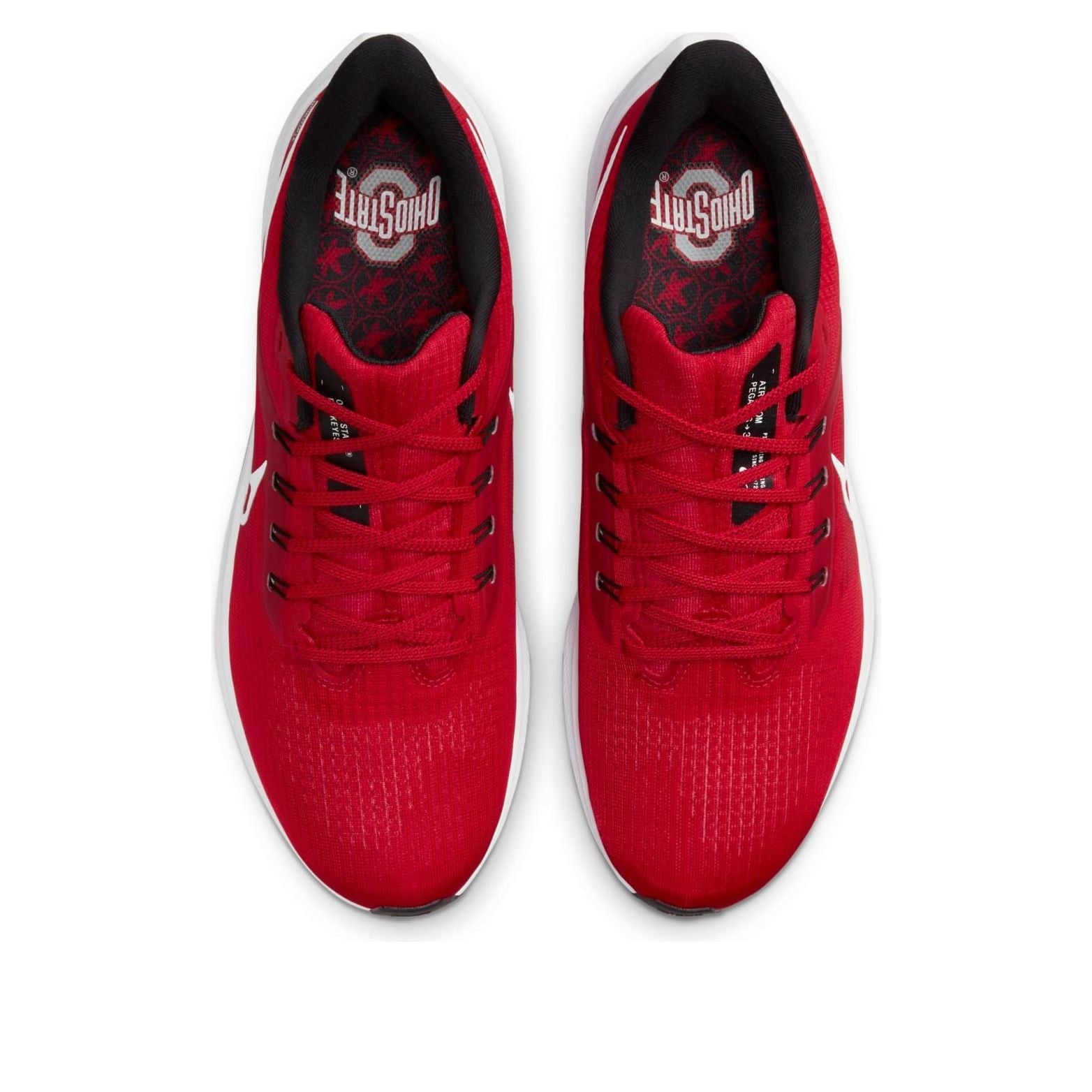 Nike Air Zoom Pegasus 39 'Ohio State' DR1966-600
