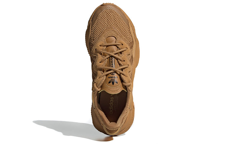 (WMNS) adidas originals Ozweego 'Sand' GW8607