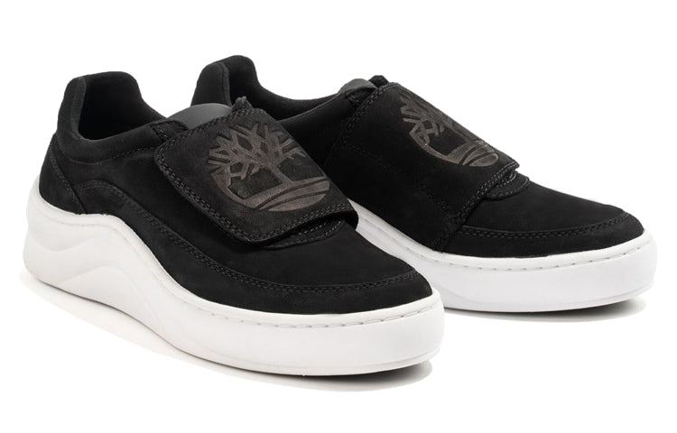(WMNS) Timberland Ruby Ann Ox 'Black White' A211Y