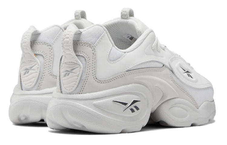 Reebok Electrolyte 97 Fashion Wear-Resistant Gray White DV8663