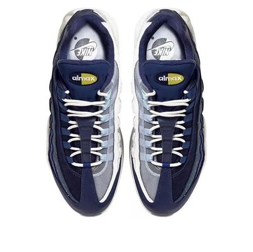 Nike Air Max 95 'Day and Night' CK1412-400