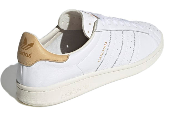 adidas Earlham 'White Gold' H01806