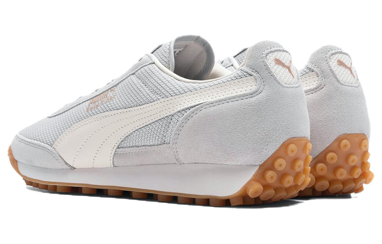 PUMA Easy Rider Premium 'Glacial Grey Gum' 398891-01