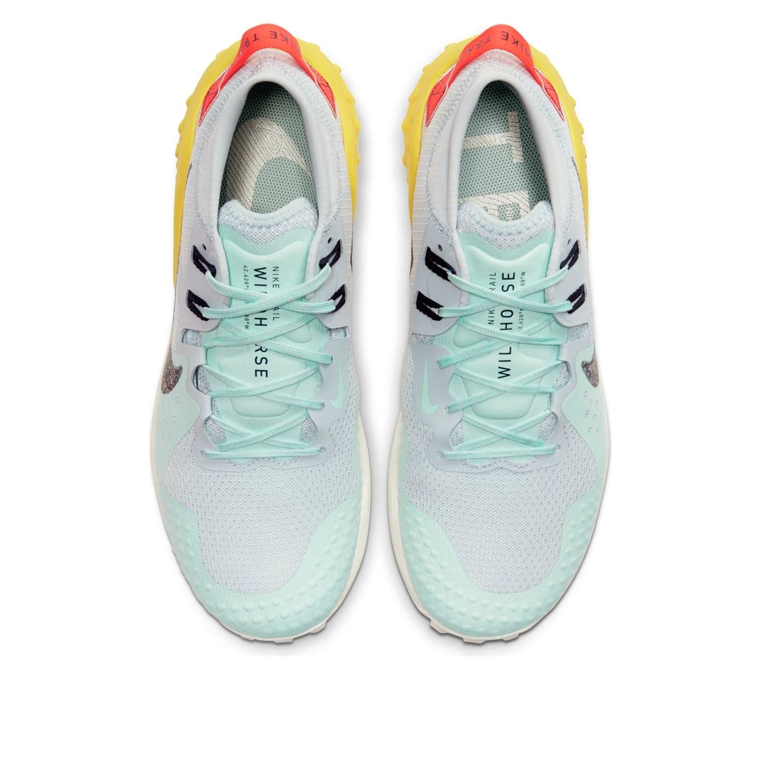 Nike Wildhorse 6 'Spruce Aura' BV7106-400