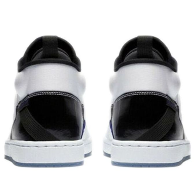 Air Jordan Fadeaway 'White Concord' AO1329-100