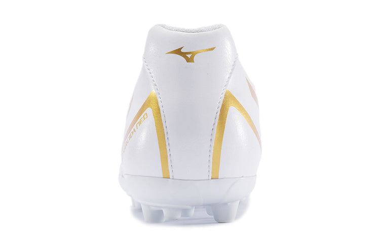 Mizuno Monarcida Neo Select Ag 'White Gold' P1GA202650