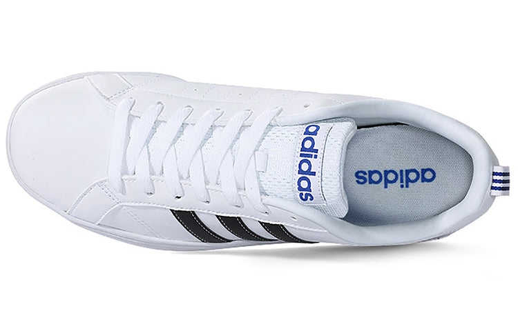 adidas VS Advantage 'White Black' F99256