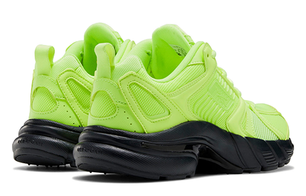 (WMNS) Reebok Premier 'Throwback Neon - Electric Flash' FW6628