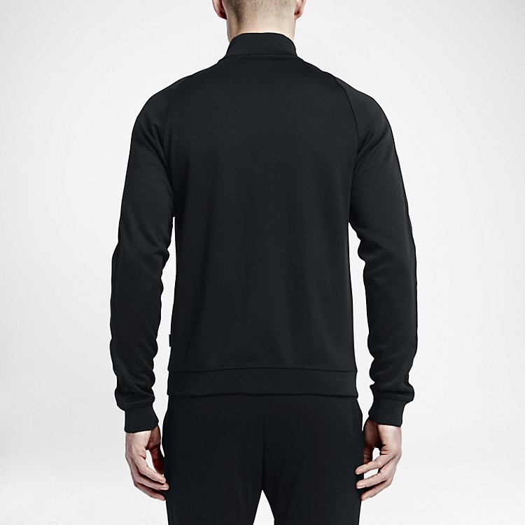 Apparel Jackets Men Nike FC N98 Track Jacket 718811-010