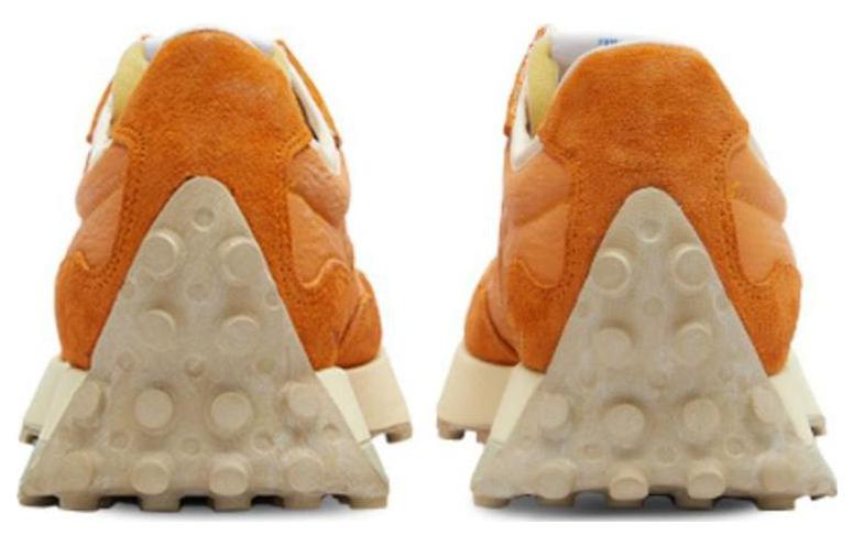 New Balance 327 'Orange White' MS327VT