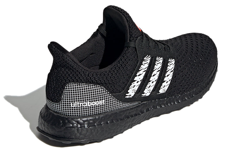 adidas Ultra Boost Clima U 'Black White' GY0526