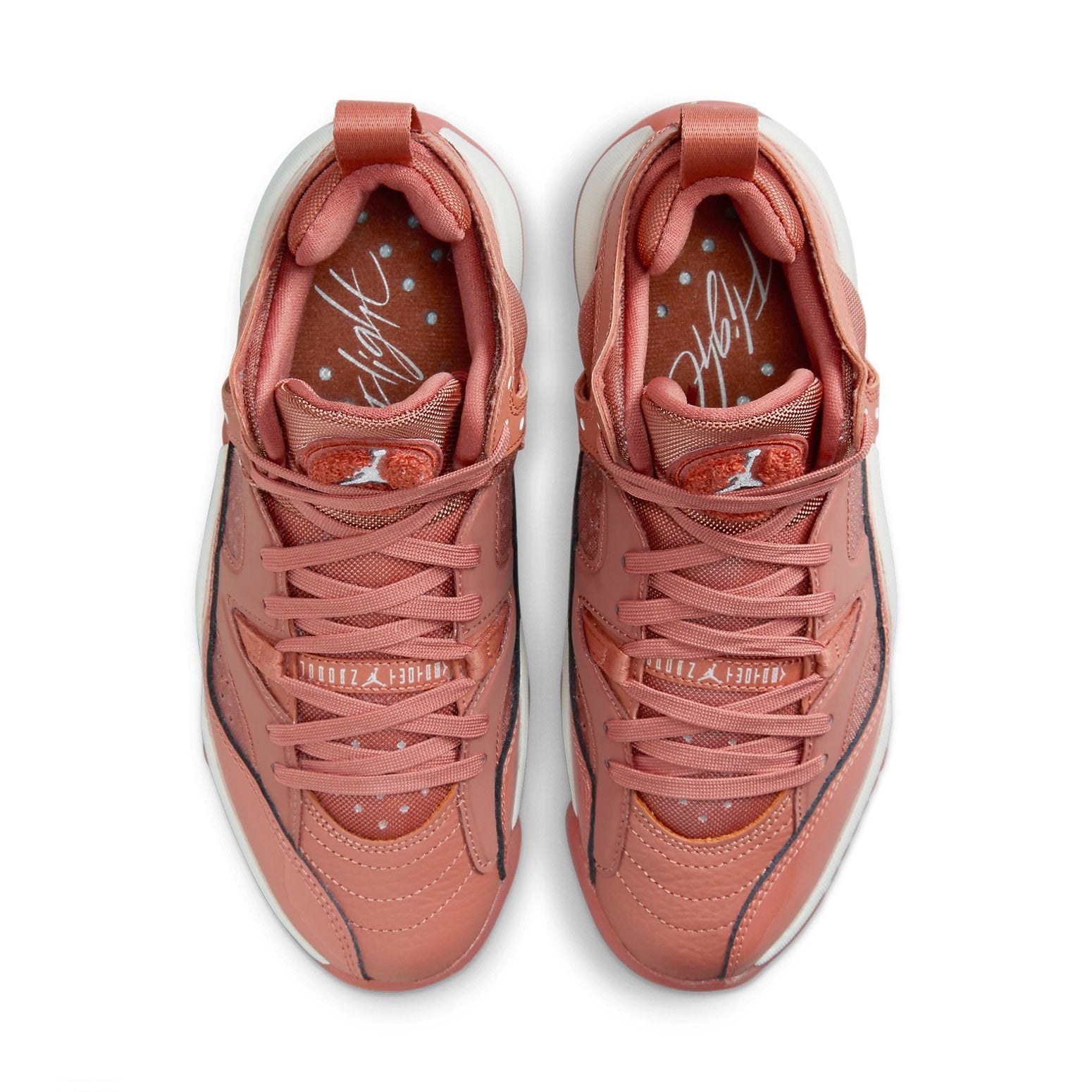 (WMNS) Air Jordan Two Trey 'Sky J Orange' DR9631-801