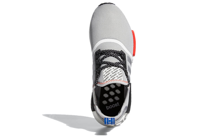 adidas NMD_R1 'Transmission Pack - Grey' FV5217