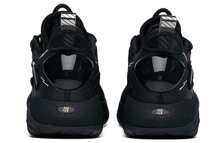 ANTA Shock Wave 3 Pro 'Black' 112141651S-3