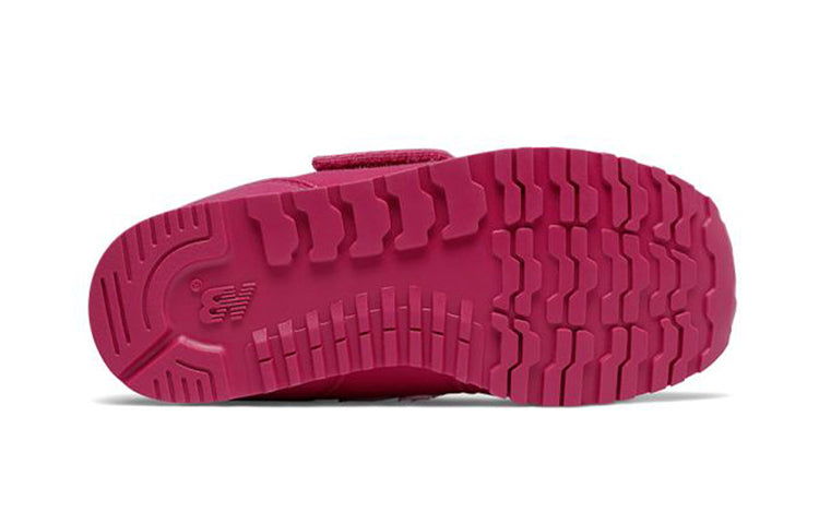 New Balance 373 Kids' Shoes Pink KV373NKY