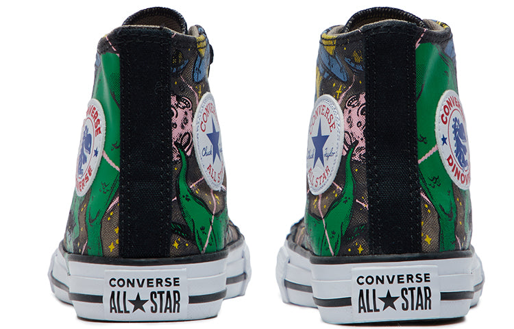 Converse Chuck Taylor All Star Interstellar Dinos High Top 665391C