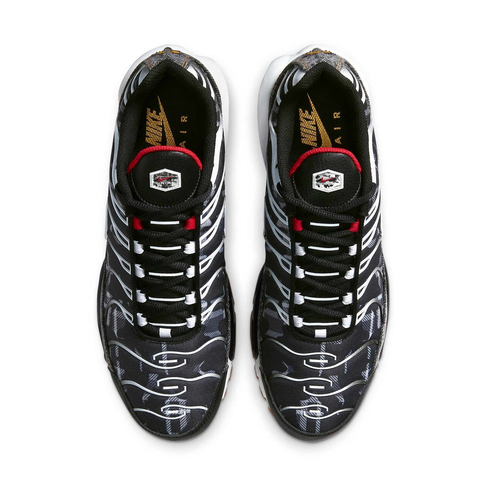 Nike Air Max Plus SE 'Remix Pack - Black' DB1965-900
